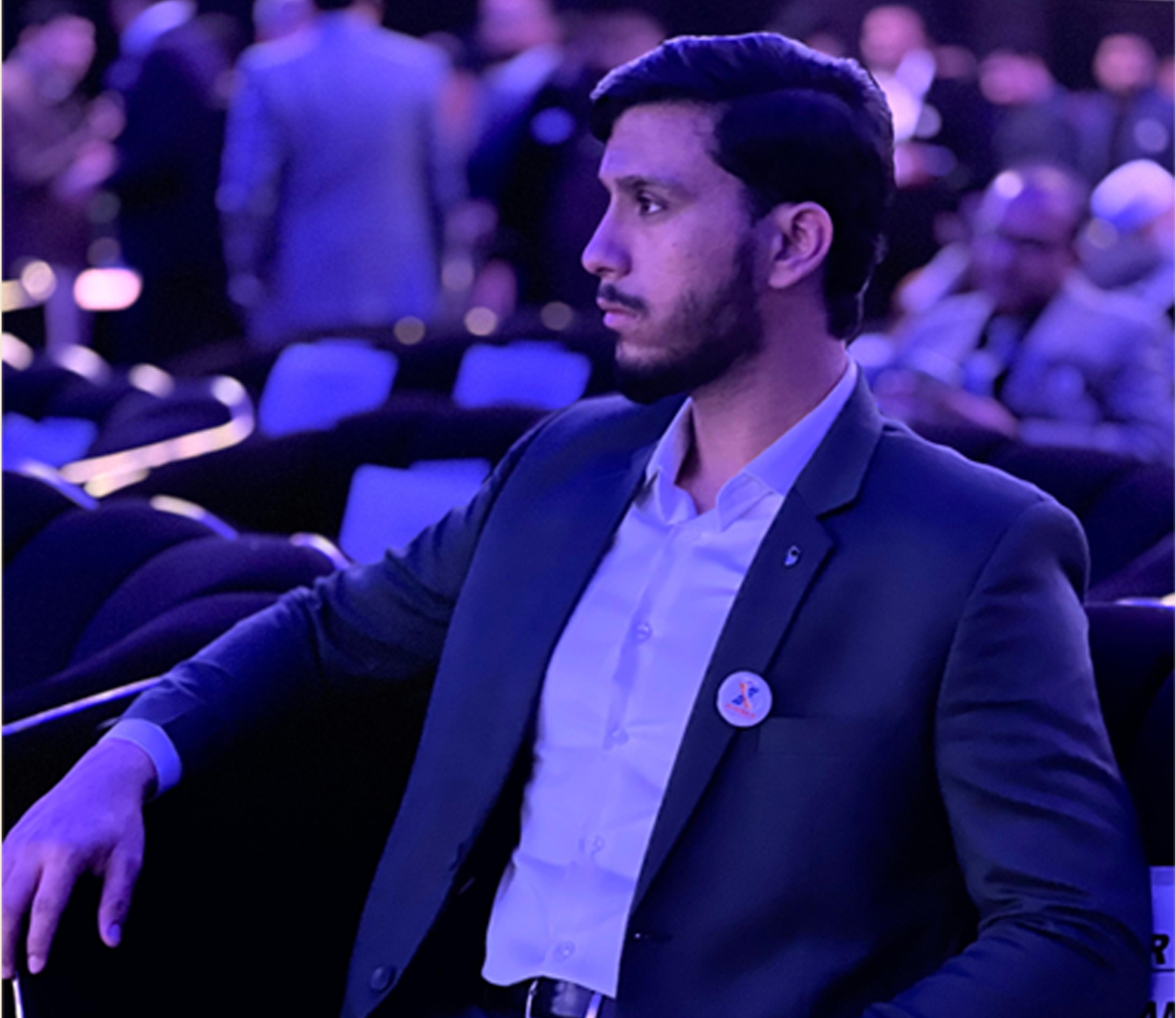 Mustafa Nasir