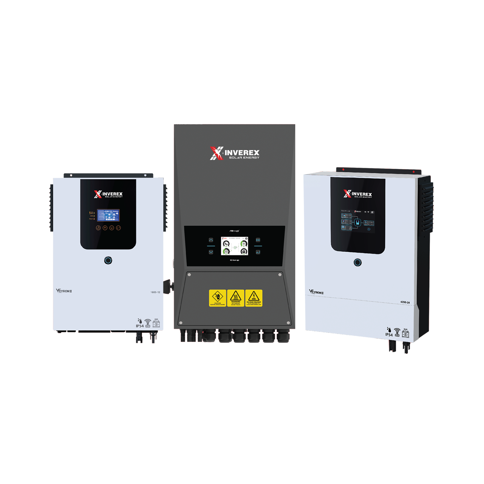 Inverters