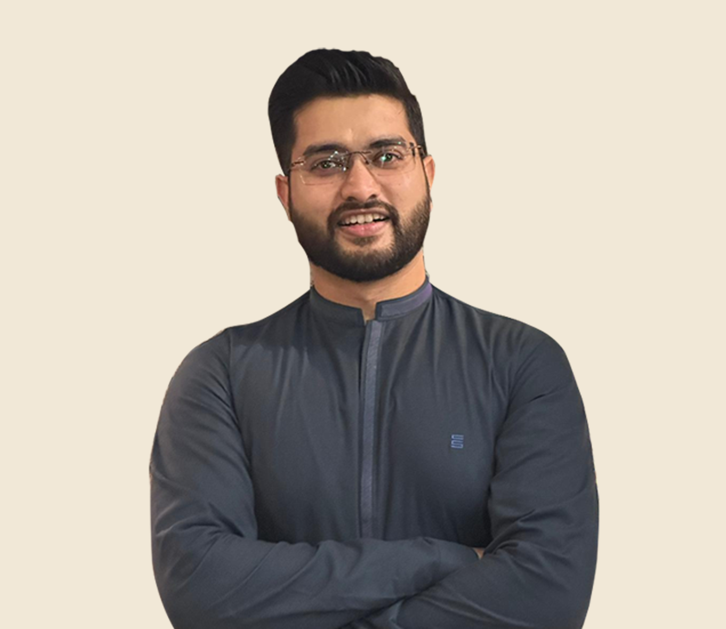 Sameer Kashif